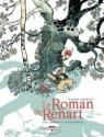 Le roman de Renart, tome 1 : Les jambons d'Ysengrin par Mathis