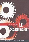 Le Sabotage par Triclot