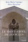 Le Saint-Ayoul de Jeanclos par Maill de la Tour-Landry