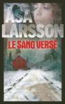 Le Sang Vers par Larsson