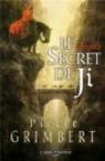 Le Secret de Ji : Intégrale par Grimbert