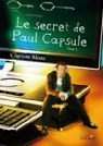 Le secret de Paul Capsule par Maas