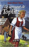 Le Serment de Toplitz par Denz