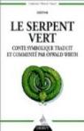Le serpent vert par Goethe