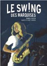 Le Souffle des Marquises, Tome 2 : Le swing des Marquises par Bloch