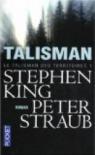 Le talisman des territoires, tome 1 : Talisman par King