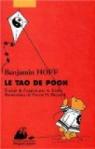 Le Tao de Pooh par Hoff