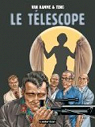 Le Télescope par Van Hamme