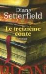 Le Treizime Conte par Setterfield