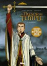 Le Trsor du Temple, tome 1 : Ils m'ont lu par Makyo