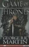 A Game of Thrones. George R.R. Martin (Song of Ice & Fire) par Martin