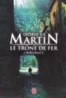 Le Trône de Fer - Intégrale, tome 2 : A Clash of Kings par Martin