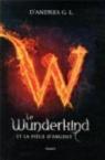 Le Wunderkind, tome 1 : Le Wunderkind et la pièce d'argent par Andrea