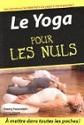 Le Yoga pour les Nuls par Feuerstein
