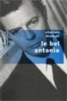 Le bel Antonio par Brancati