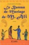 Le bureau de mariage de M. Ali  par Zama