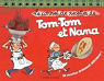 Tom-Tom et Nana : Le carnet de recettes par Tavera