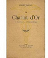 Le Chariot d 'Or