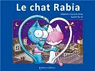 Le chat Rabia par Dunand-Pallaz