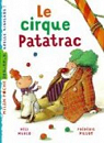 Le cirque Patatrac par Marlo