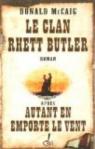 Le clan Rhett Butler par McCaig