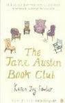 The Jane Austen Book Club par Fowler