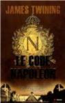 Le code Napoléon par Twining