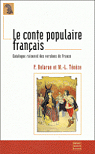 Le conte populaire franais par Tenze