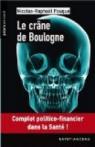 Le crâne de Boulogne par Fouque