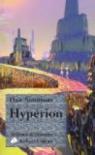 Le cycle d'Hypérion, tome 1 : Hypérion  par Simmons