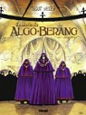 Le destin des Algo Berang, Tome 1 : Les Infiltrs par Djian