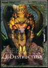 Everworld, tome 5 : Le destructeur par Applegate