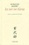 Le Dit du Genji par Shikibu