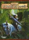 Warhammer 40k - Jeu de Rle - Le Duch des Damns par Warhammer
