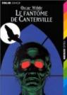Le Fantme de Canterville par Wilde