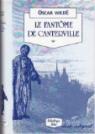 Le fantme de Canterville par Wilde