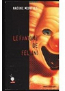 Les enquêtes du commissaire Léon, tome 6 : Le fantôme de Fellini par Monfils