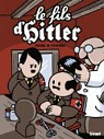 Le fils d'Hitler - Une aventure de Dickie par De Poortere
