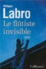 Le flûtiste invisible par Labro