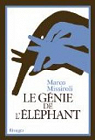 Le génie de l'éléphant par Missiroli