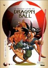 Le grand livre de Dragon Ball par Toriyama