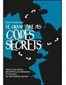 Le grand livre des codes secrets par Cornlien