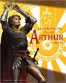 Le grand livre du roi Arthur par Glot