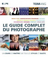 Le guide complet du photographe par Ang