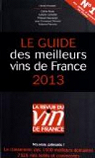Le guide des meilleurs vins de France 2013 par Gerbelle