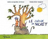 Le jardin du secret par Lavignette-Ammoun