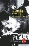 Le joueur d'checs (2016) par Zweig