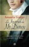 Le journal de Mr Darcy par Grange