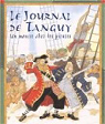 Le journal de Tanguy par Platt
