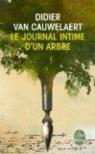 Le journal intime d'un arbre par Van Cauwelaert